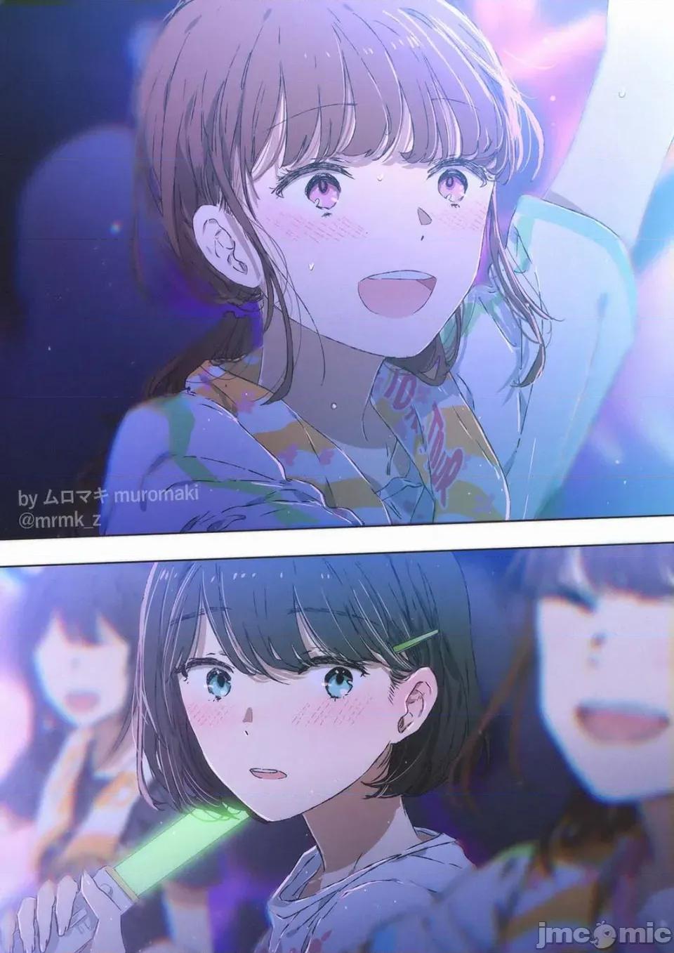 100天百合作畫挑戰 100天百合作畫挑戰 61 第1页