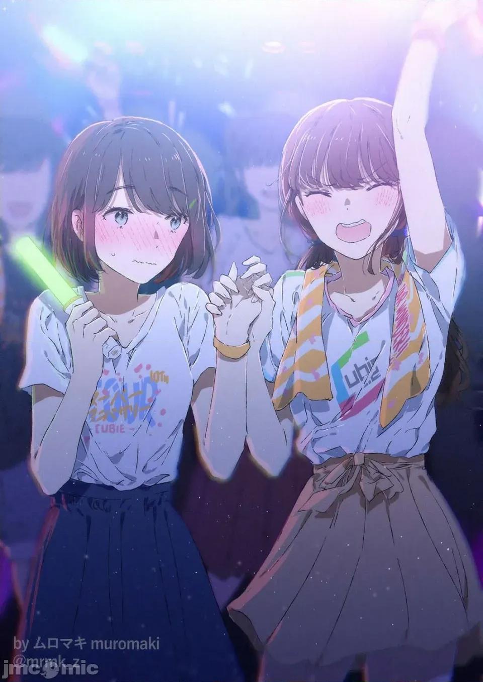 100天百合作畫挑戰 100天百合作畫挑戰 61 第2页