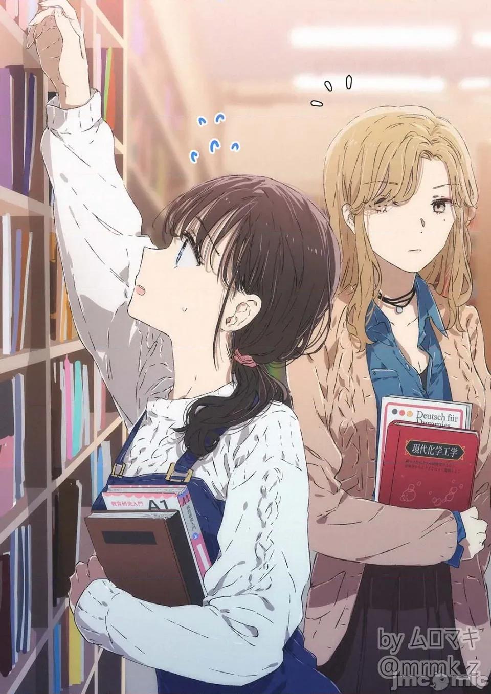 100天百合作畫挑戰 100天百合作畫挑戰 63 第1页