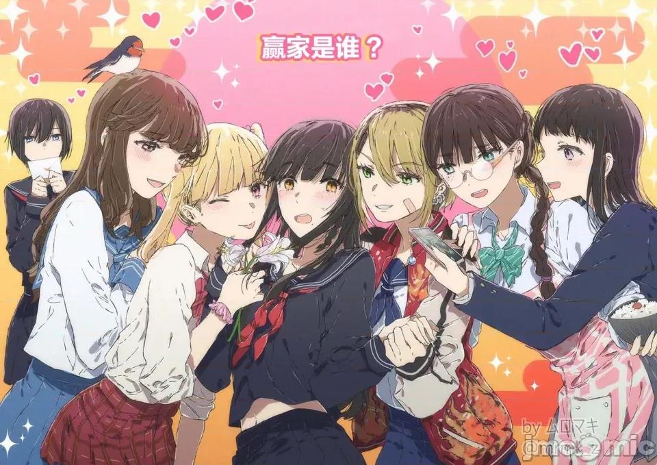 100天百合作畫挑戰 100天百合作畫挑戰 67 第1页