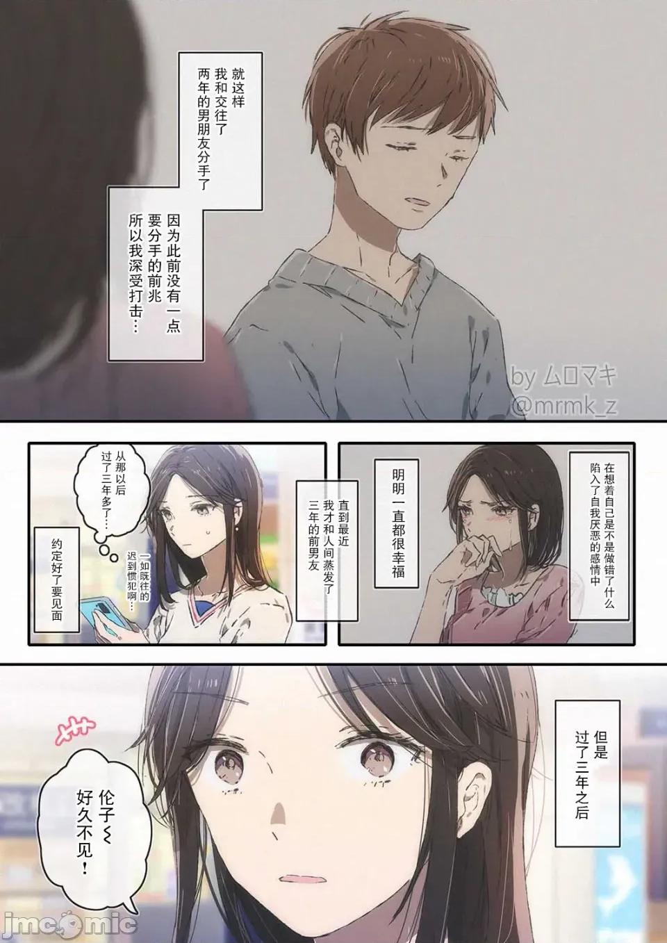 100天百合作畫挑戰 100天百合作畫挑戰 73 第1页