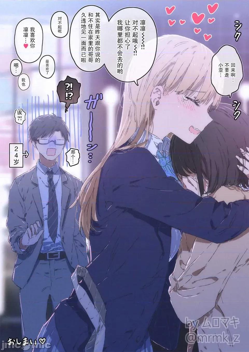 100天百合作畫挑戰 100天百合作畫挑戰 75 第2页