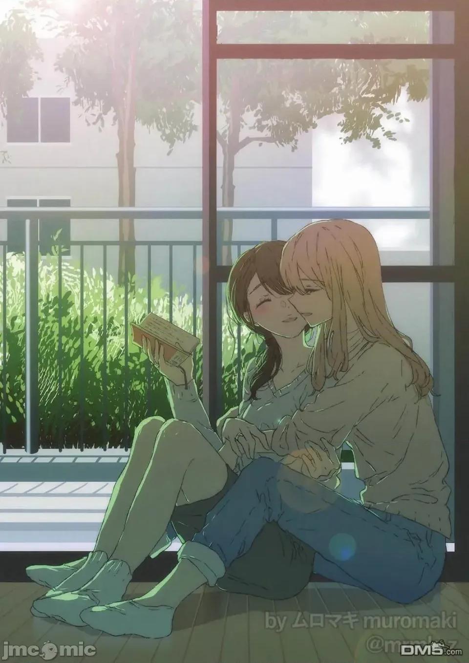 100天百合作畫挑戰 100天百合作畫挑戰 92 第1页