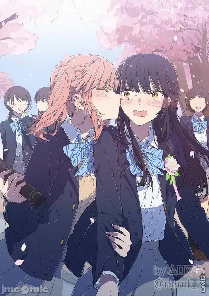 100天百合作畫挑戰 100天百合作畫挑戰 95 第1页