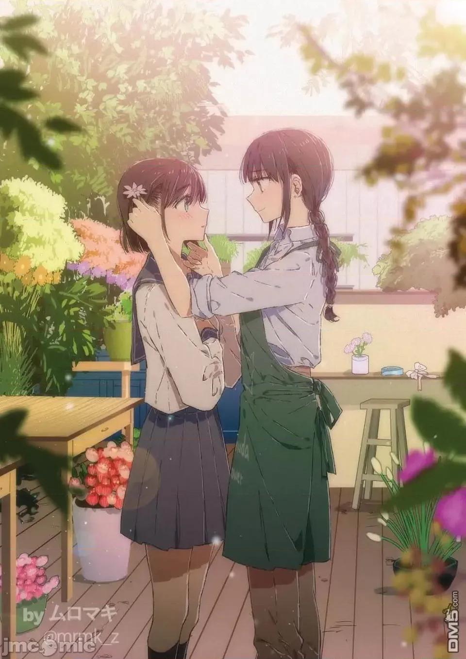 100天百合作畫挑戰 100天百合作畫挑戰 99 第1页