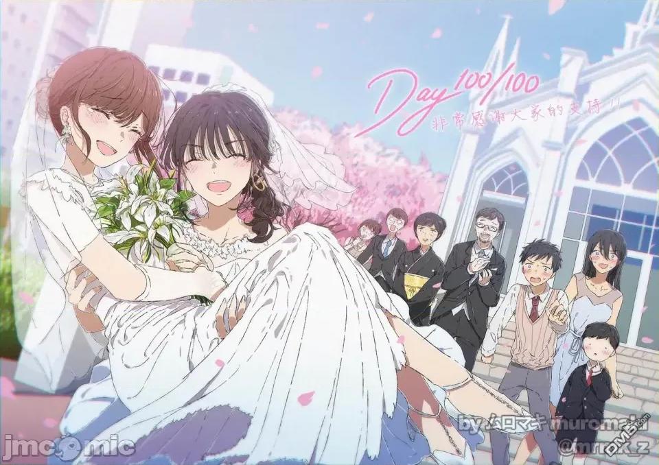 100天百合作畫挑戰 100天百合作畫挑戰 100 第1页