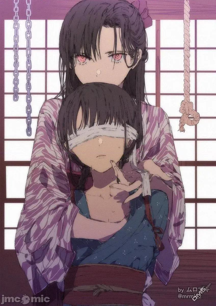 100天百合作畫挑戰 100天百合作畫挑戰 第二季8 第1页