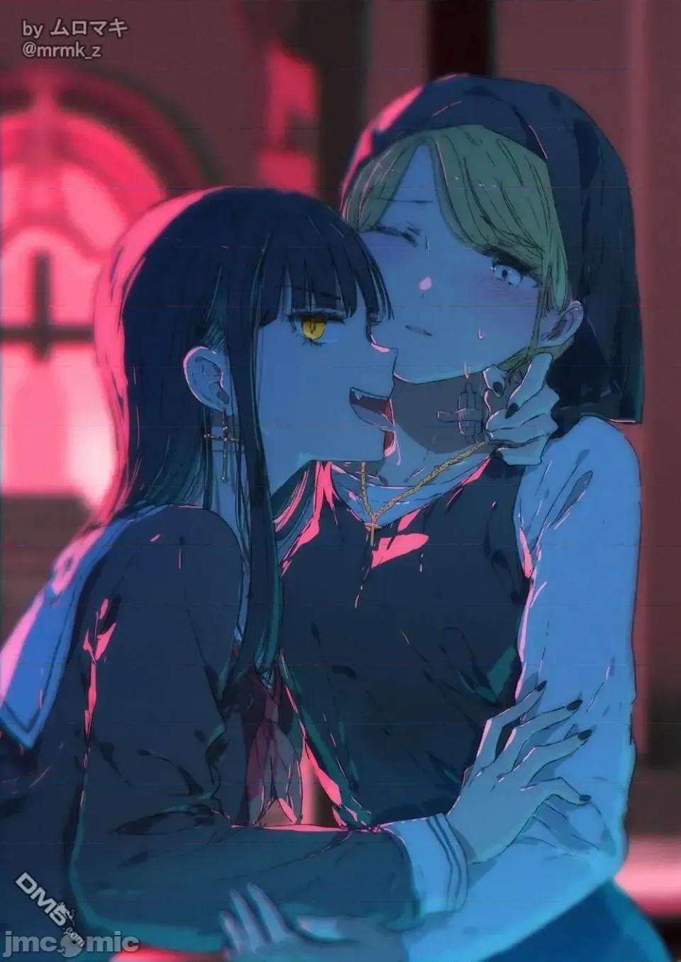 100天百合作畫挑戰 100天百合作畫挑戰 第二季16 第1页