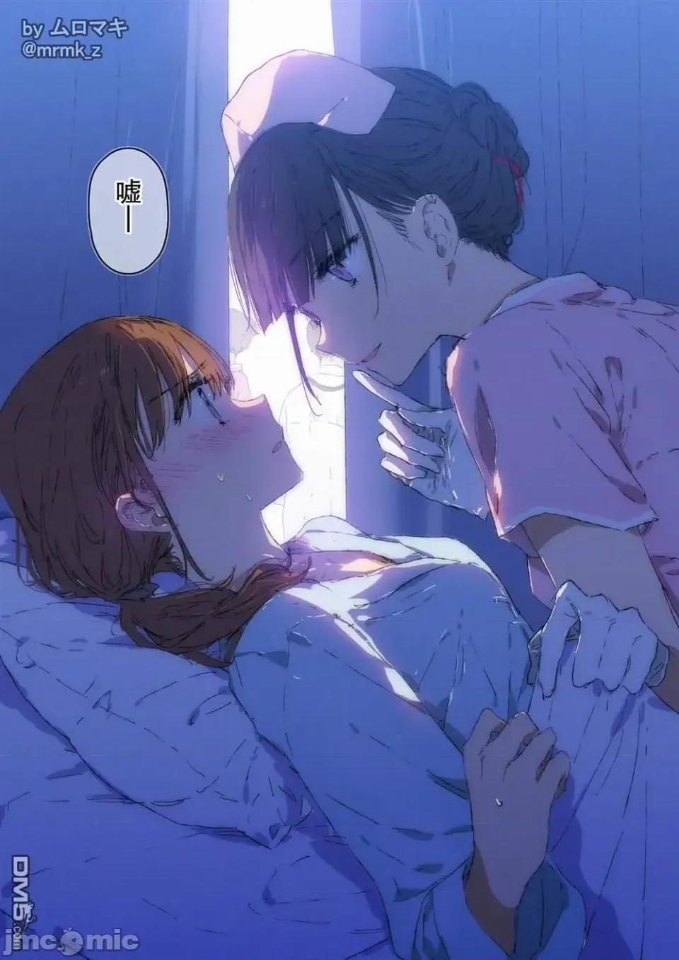 100天百合作畫挑戰 100天百合作畫挑戰 第二季17 第1页