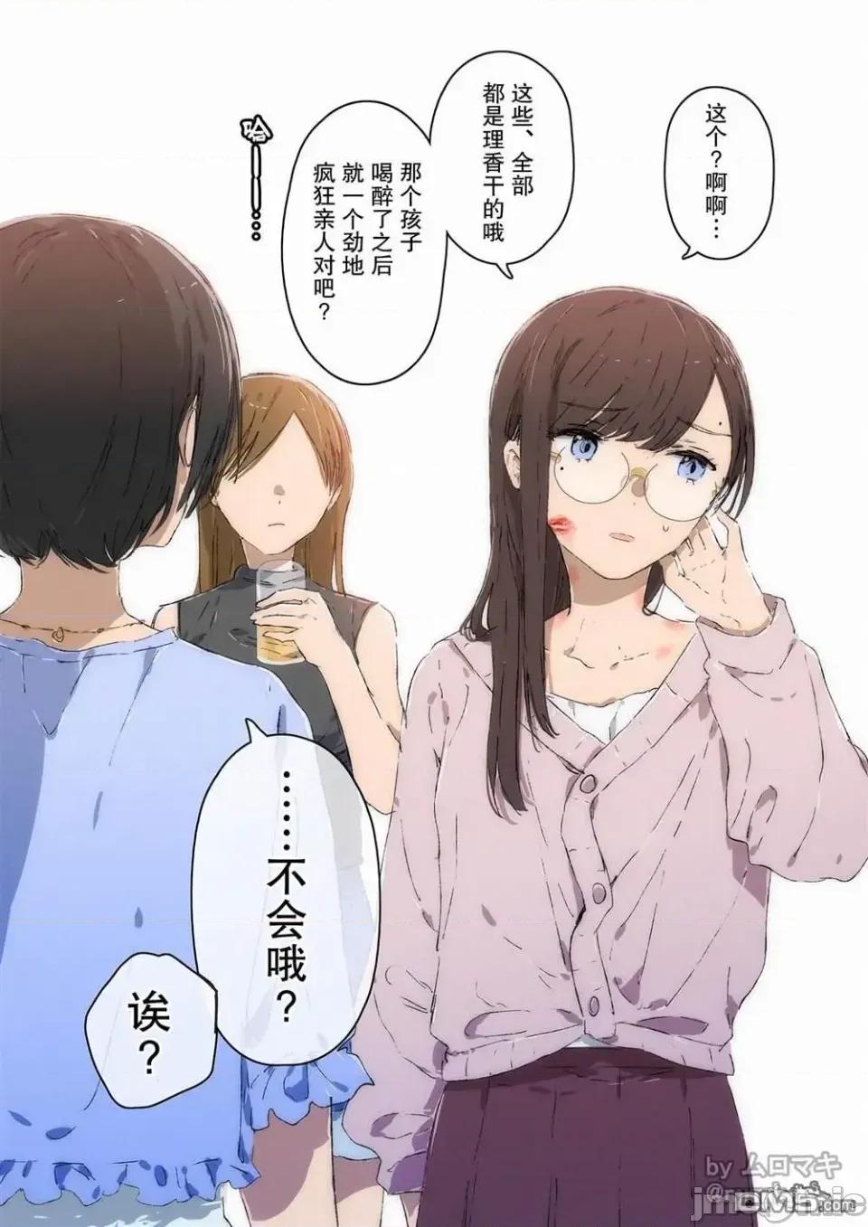 100天百合作畫挑戰 100天百合作畫挑戰 第二季18 第2页