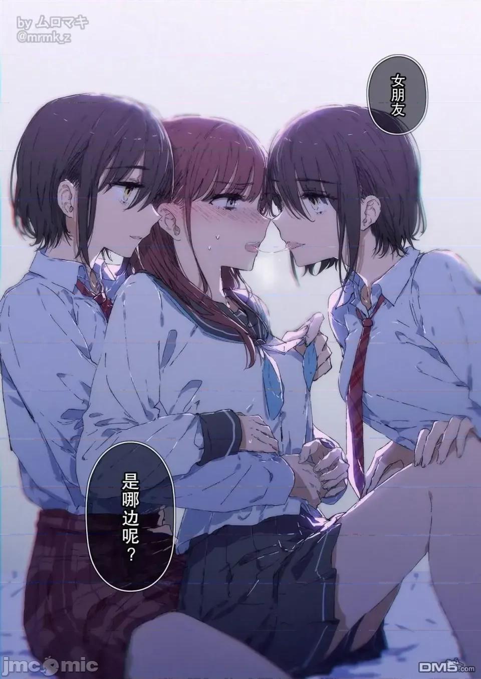 100天百合作畫挑戰 100天百合作畫挑戰 第二季21 第1页