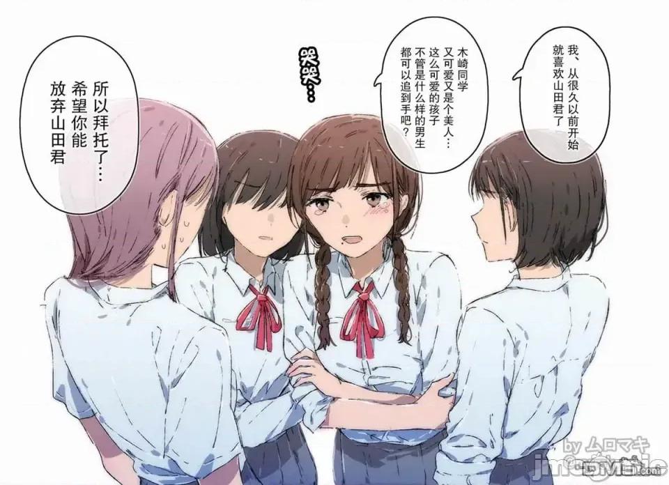 100天百合作畫挑戰 100天百合作畫挑戰 第二季22 第1页