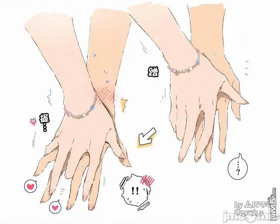 100天百合作畫挑戰 100天百合作畫挑戰 第二季25 第1页