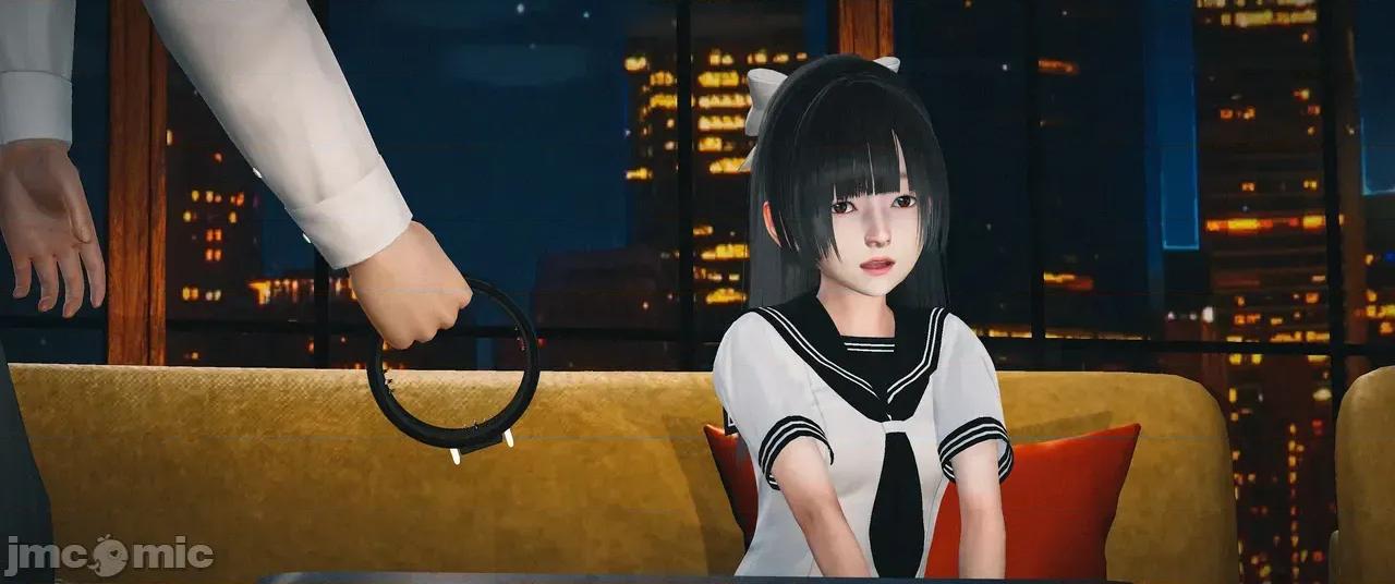 設定集1 [魔女監管所]間章 第16页