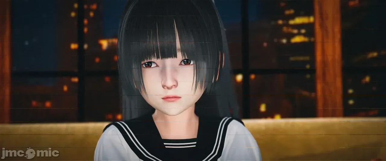 設定集1 [魔女監管所]間章 第20页