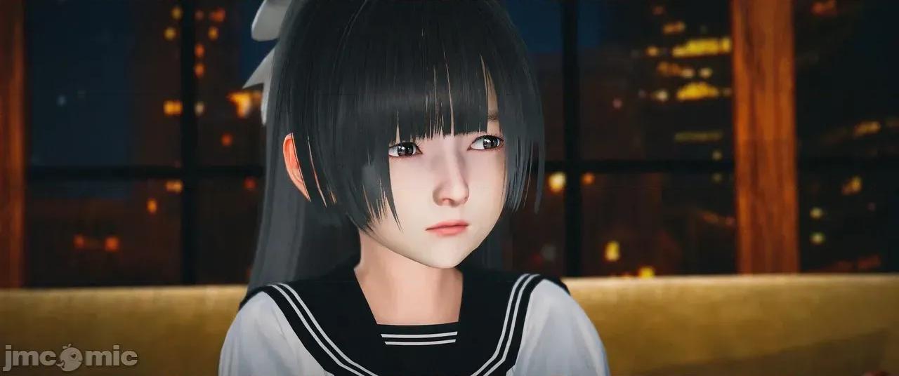 設定集1 [魔女監管所]間章 第21页