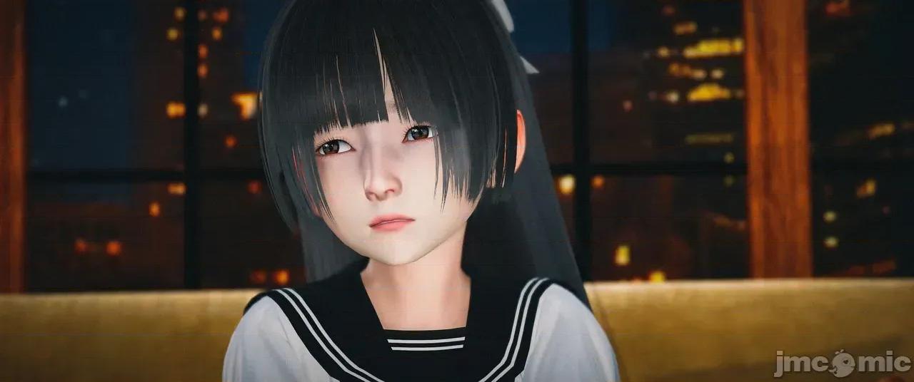 設定集1 [魔女監管所]間章 第24页