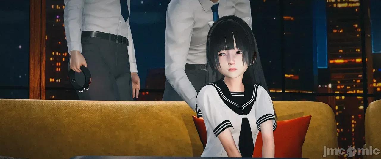 設定集1 [魔女監管所]間章 第25页