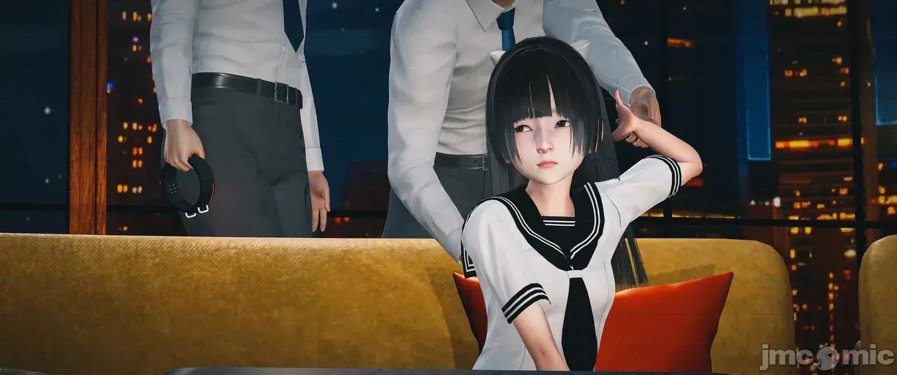 設定集1 [魔女監管所]間章 第26页