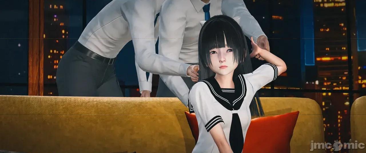 設定集1 [魔女監管所]間章 第27页