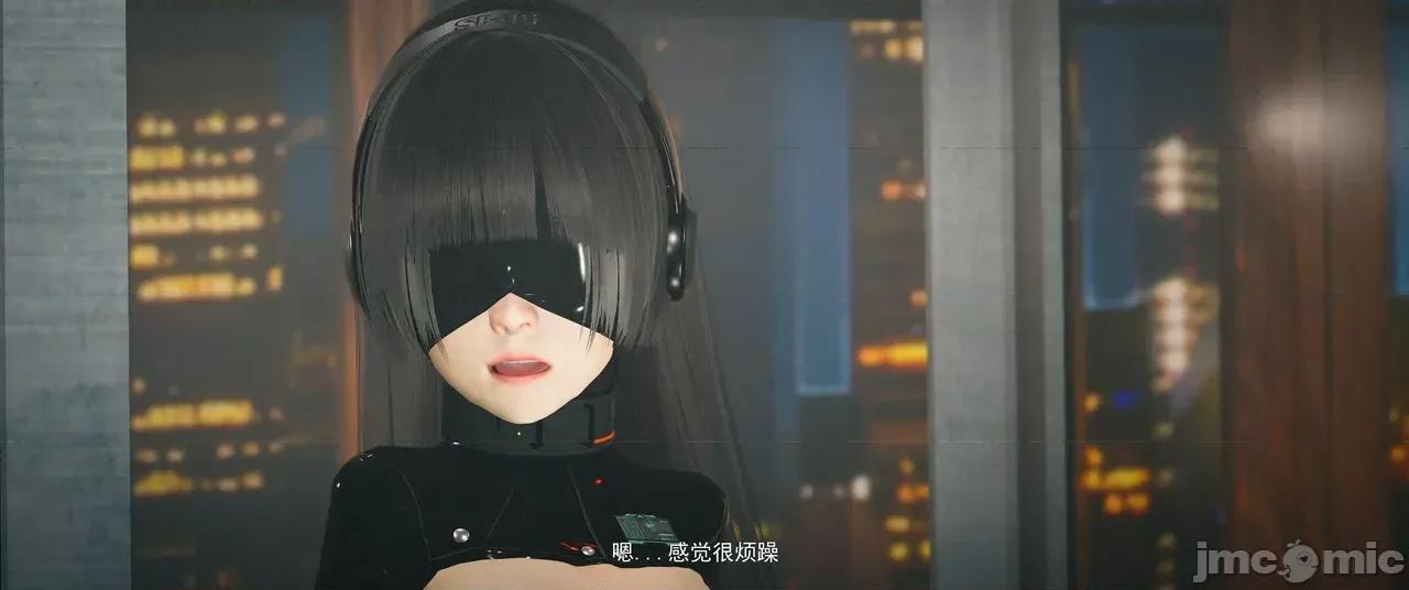 設定集1 [魔女監管所]間章 第40页