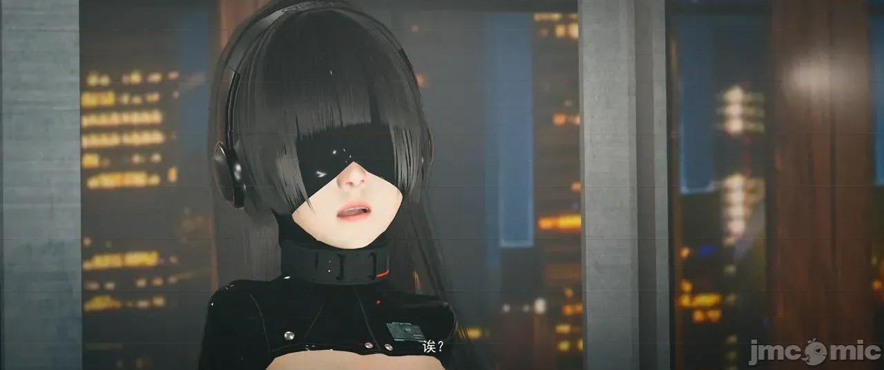 設定集1 [魔女監管所]間章 第60页
