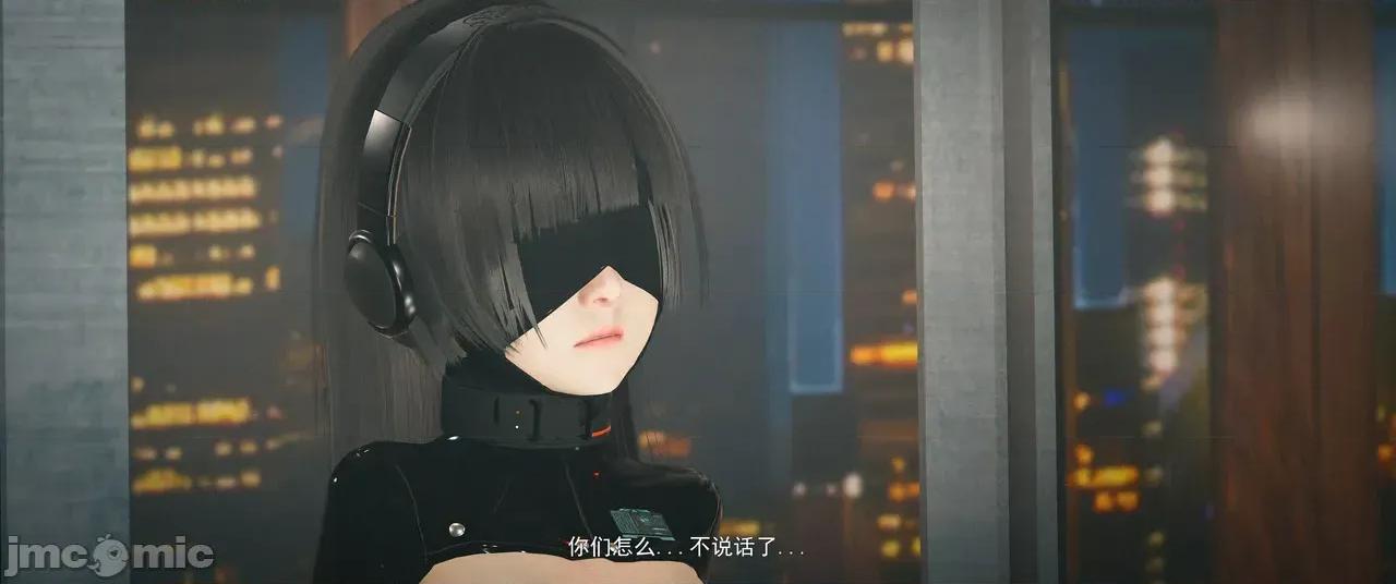 設定集1 [魔女監管所]間章 第63页