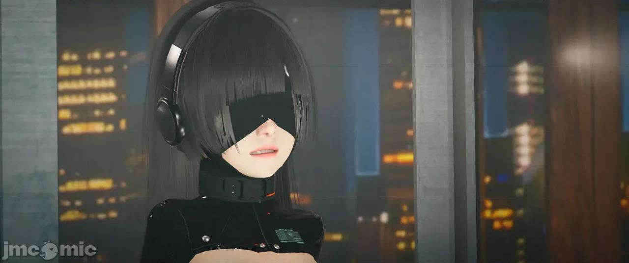 設定集1 [魔女監管所]間章 第66页