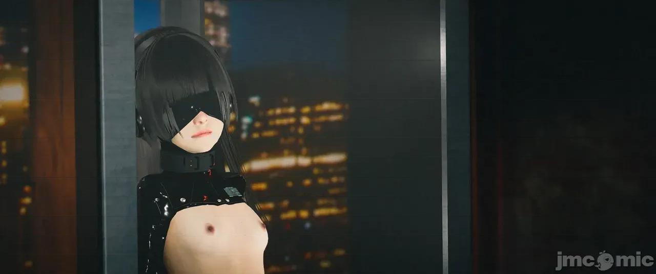 設定集1 [魔女監管所]間章 第73页