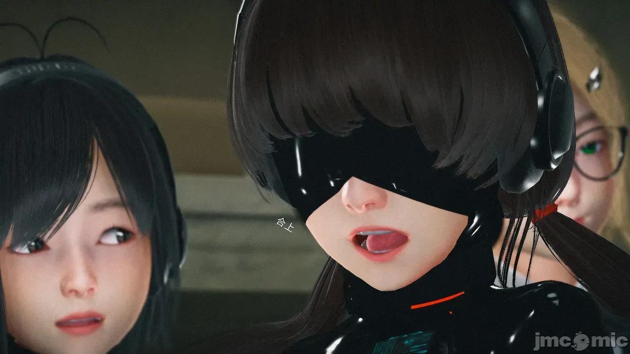 設定集1 [魔女監管所]第七章（上） 第25页