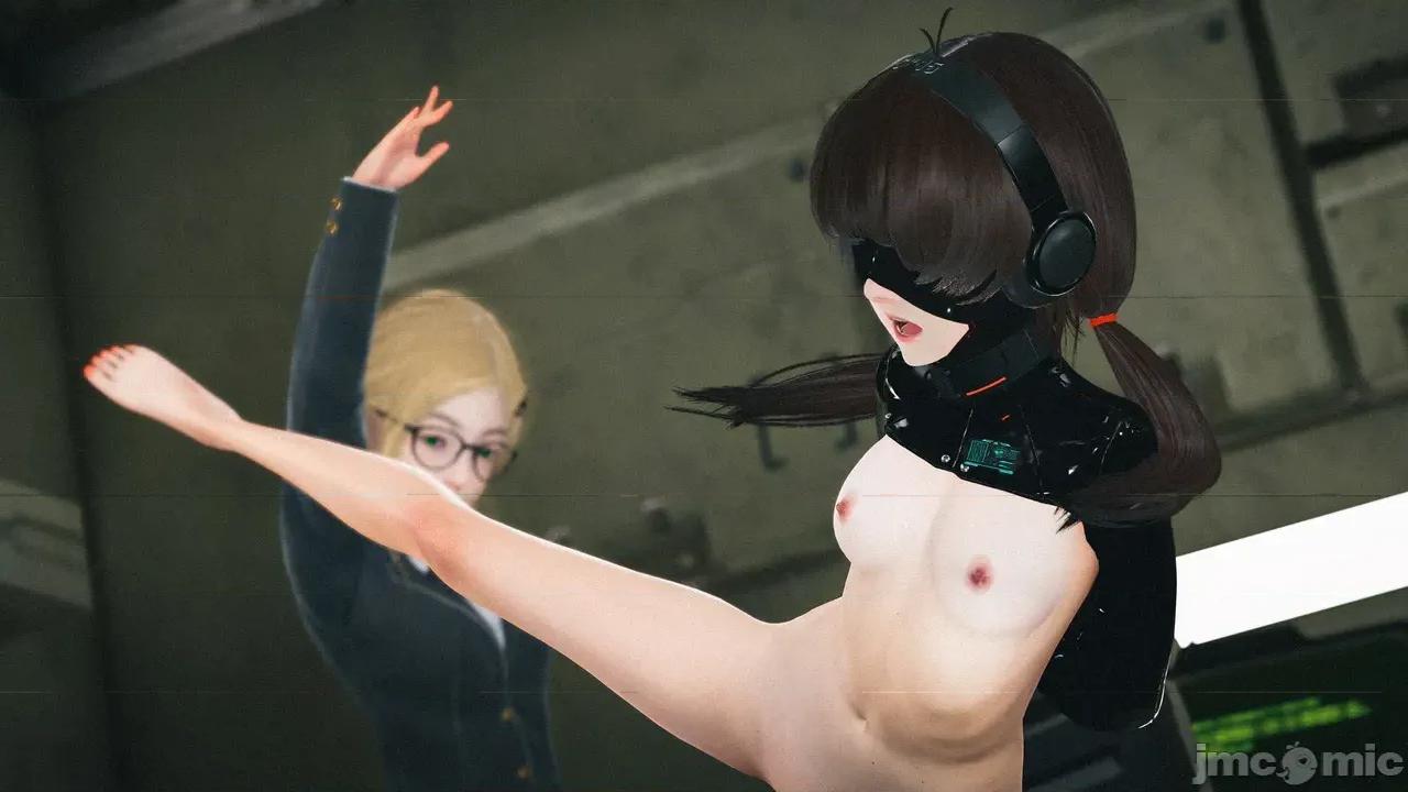 設定集1 [魔女監管所]第七章（上） 第26页