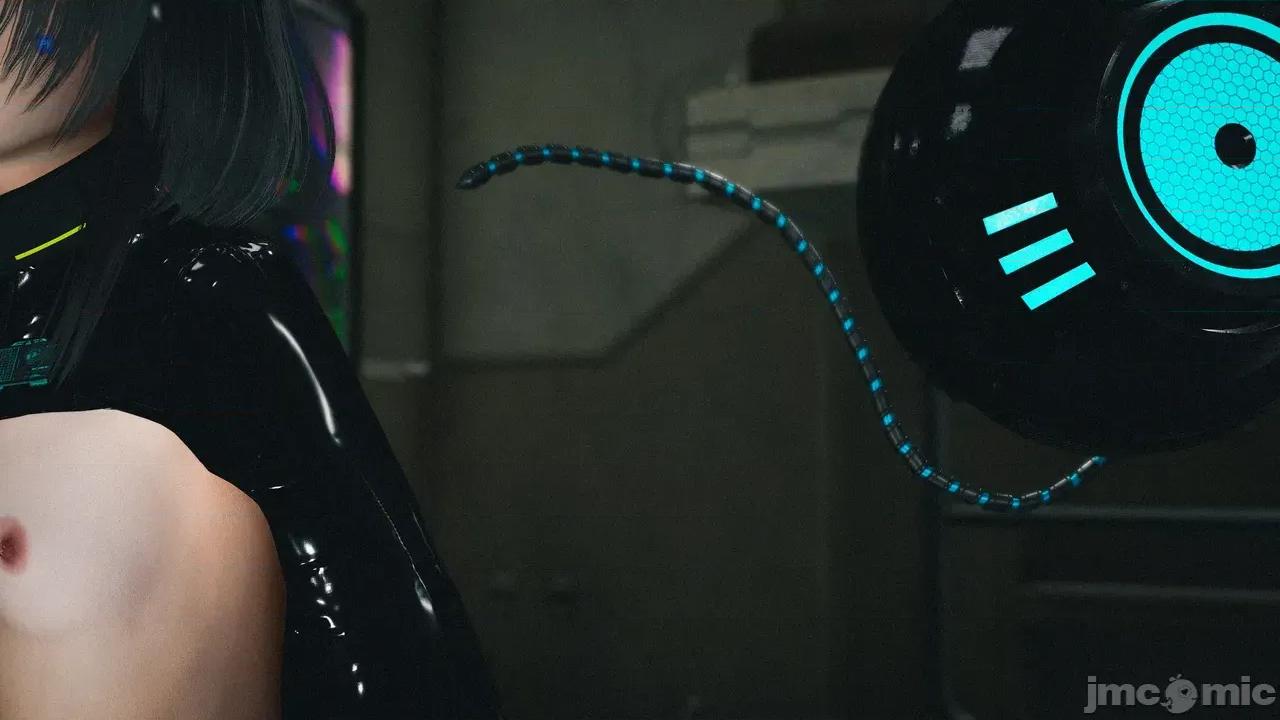 設定集1 [魔女監管所]第七章（下） 第15页