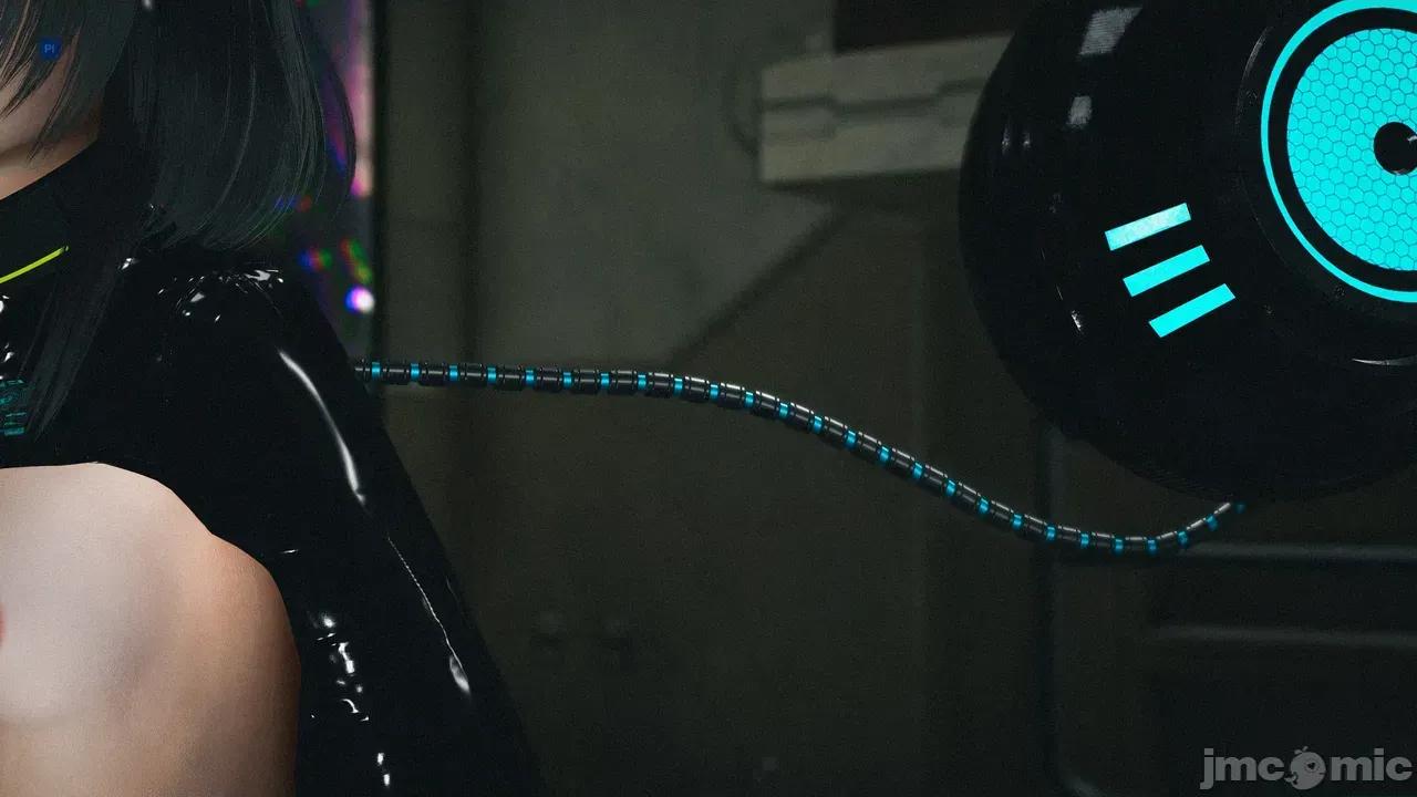 設定集1 [魔女監管所]第七章（下） 第16页
