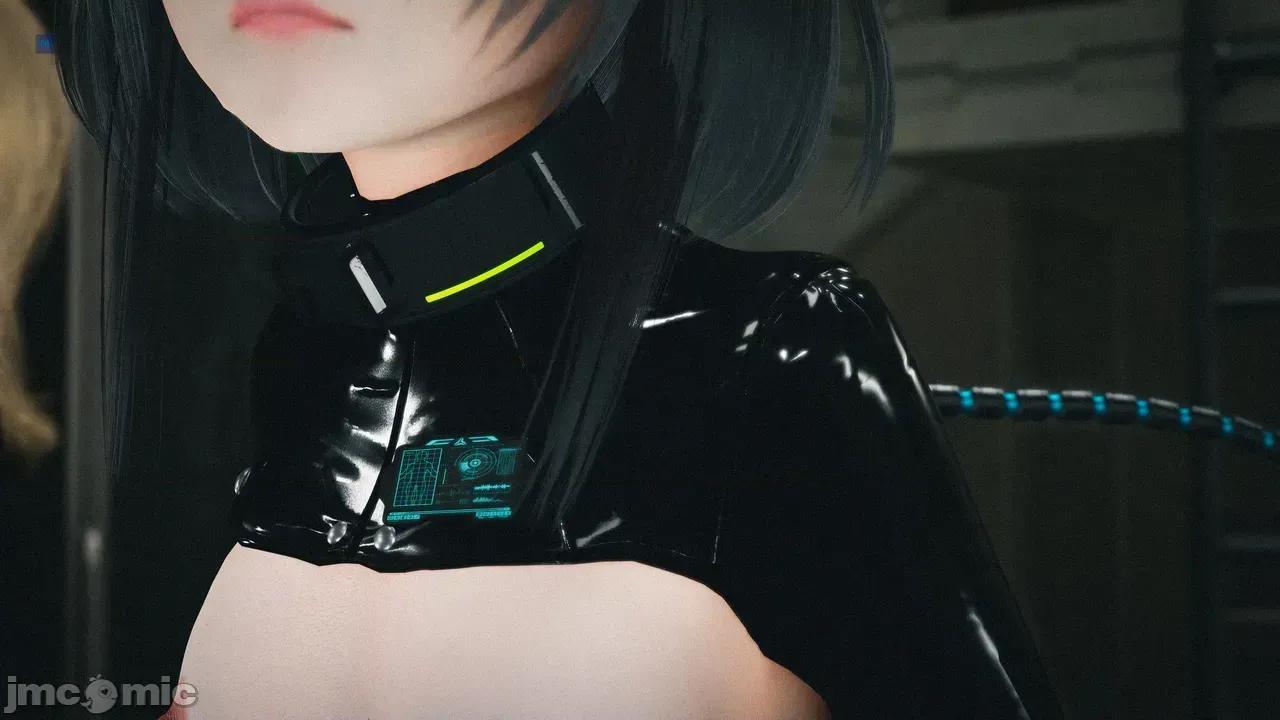 設定集1 [魔女監管所]第七章（下） 第17页
