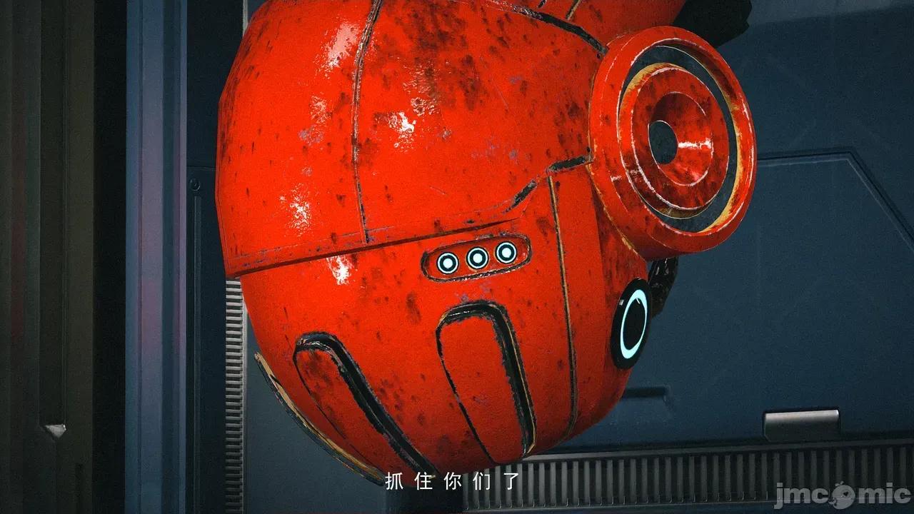 設定集1 [魔女監管所]第七章（下） 第34页