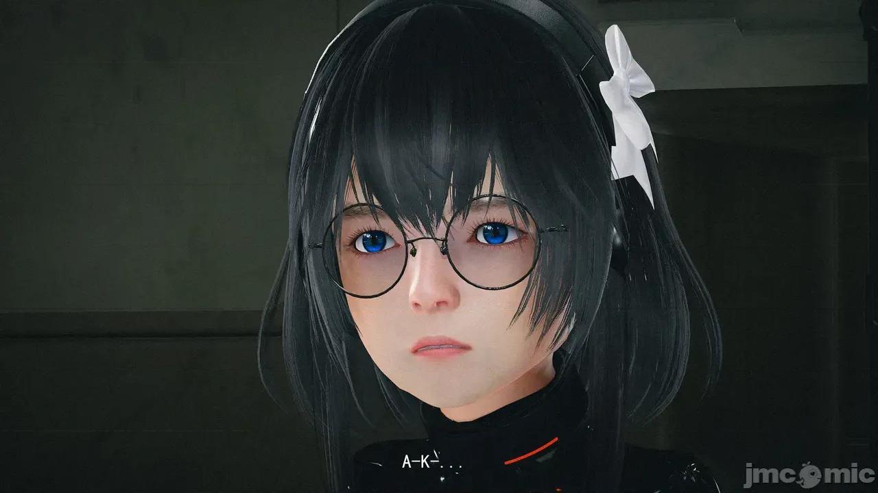 設定集1 [魔女監管所]第七章（下） 第45页