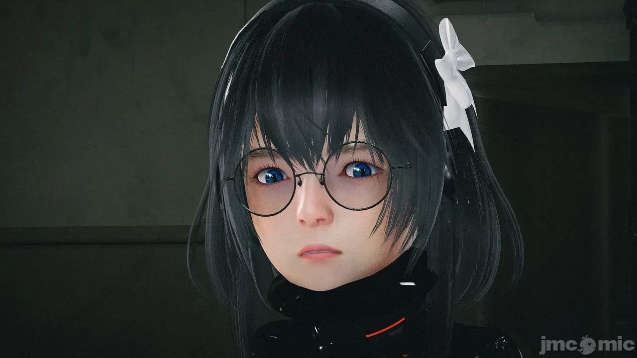 設定集1 [魔女監管所]第七章（下） 第46页