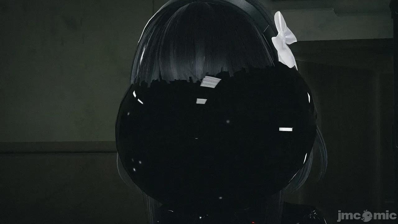 設定集1 [魔女監管所]第七章（下） 第47页