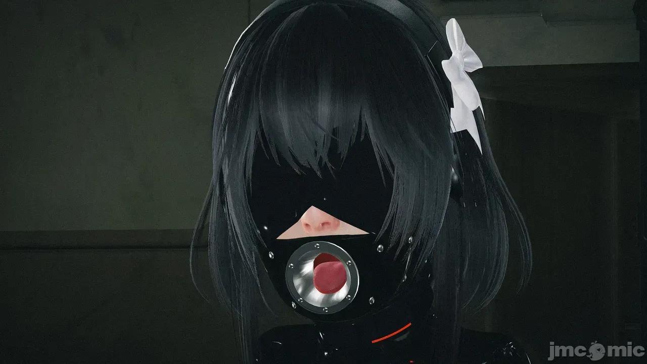 設定集1 [魔女監管所]第七章（下） 第49页