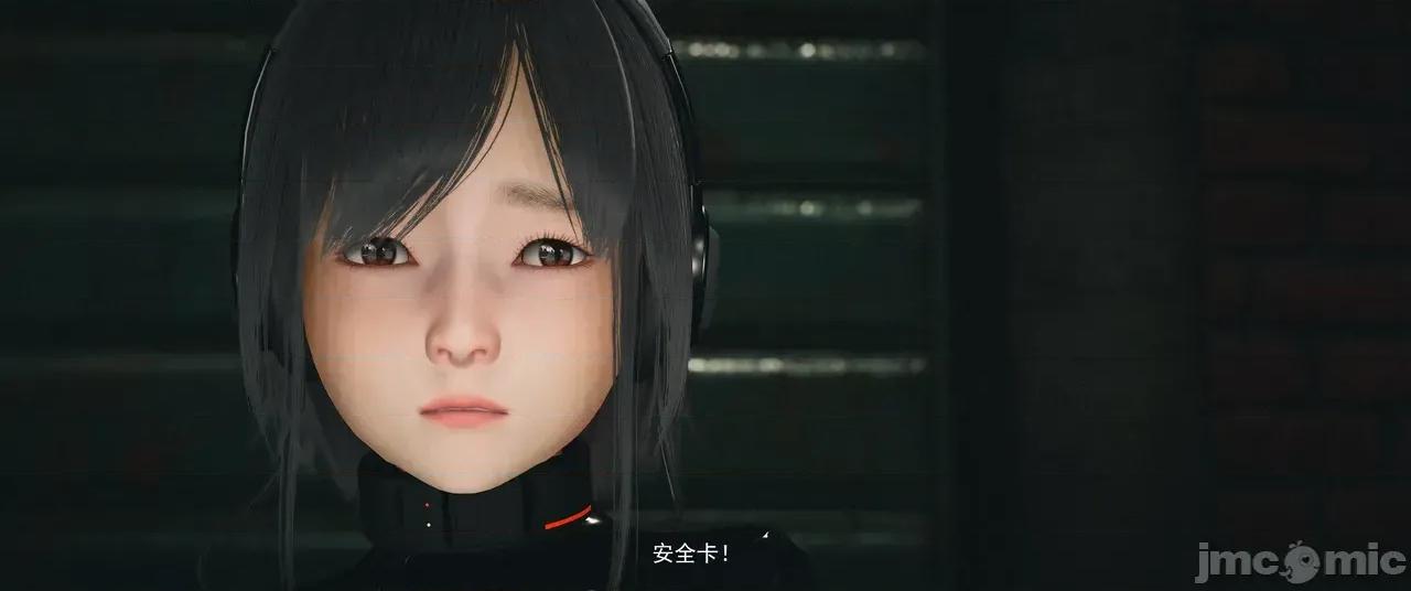 設定集1 [魔女監管所]第八章（上） 第26页