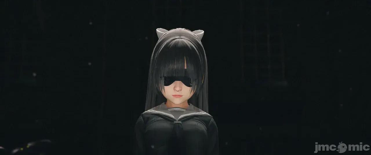 設定集1 [魔女監管所]第八章（上） 第41页