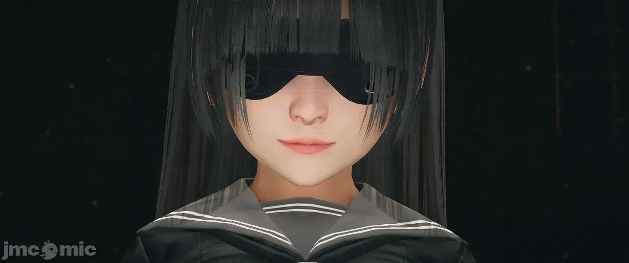 設定集1 [魔女監管所]第八章（上） 第42页