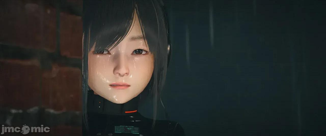 設定集1 [魔女監管所]第八章（下） 第4页
