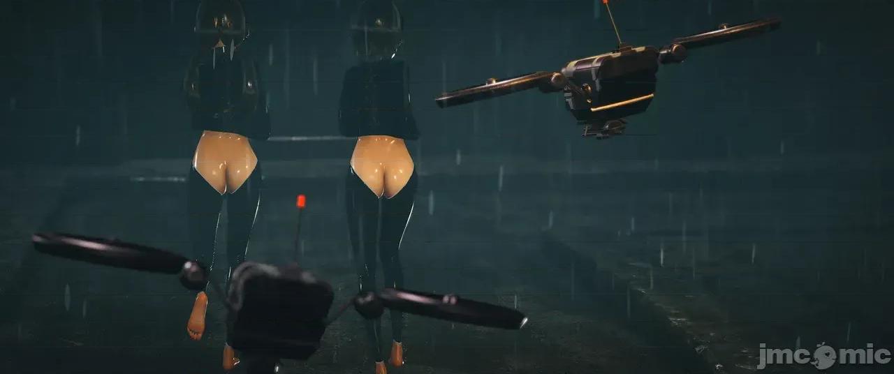 設定集1 [魔女監管所]第八章（下） 第20页