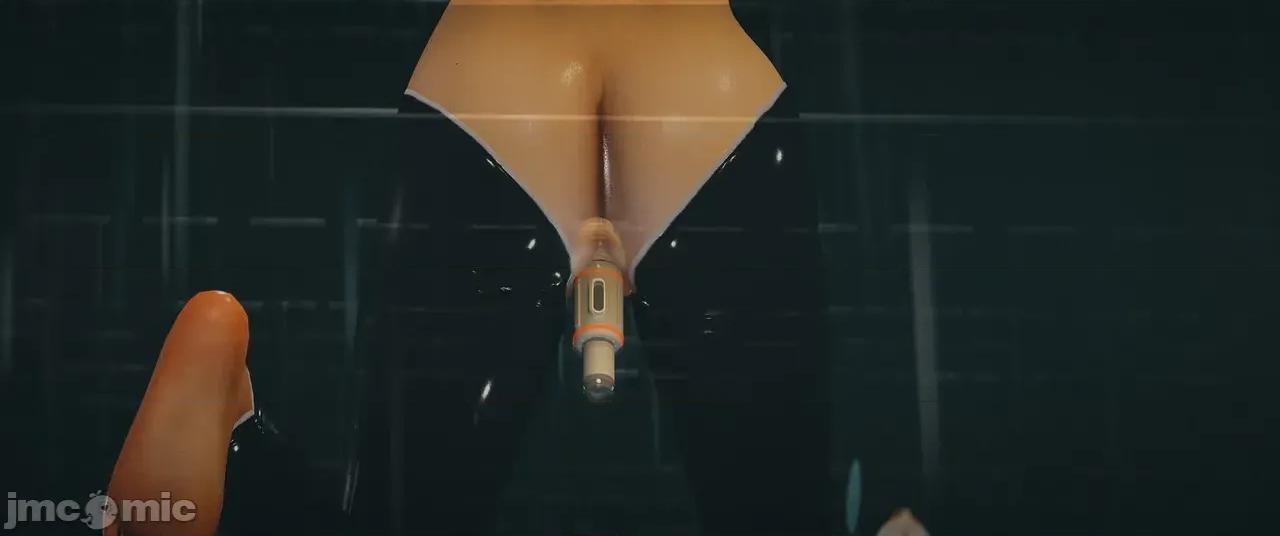 設定集1 [魔女監管所]第八章（下） 第30页
