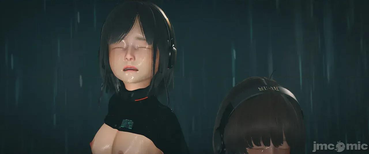 設定集1 [魔女監管所]第八章（下） 第34页