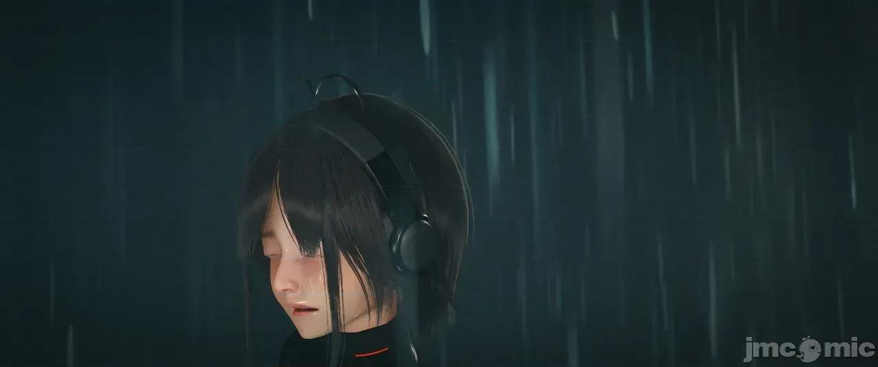 設定集1 [魔女監管所]第八章（下） 第35页