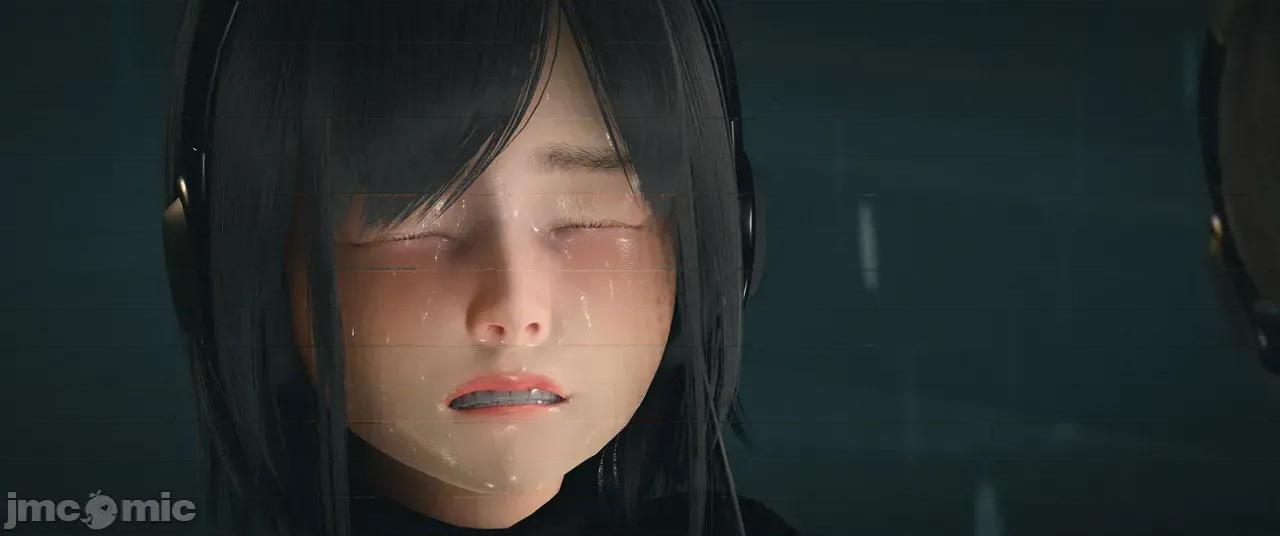 設定集1 [魔女監管所]第八章（下） 第41页