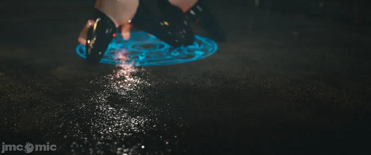 設定集1 [魔女監管所]第八章（下） 第42页