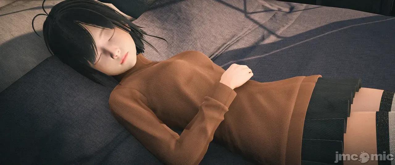 設定集1 [魔女監管所]第八章（下） 第52页